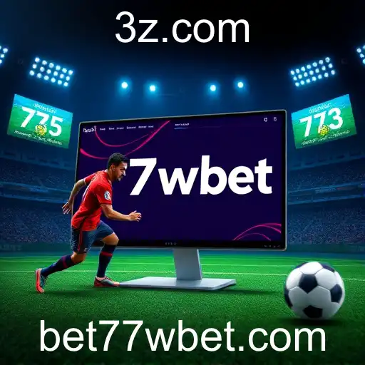 A Ascensão dos Jogos Online: 77wbet e a Revolução Digital