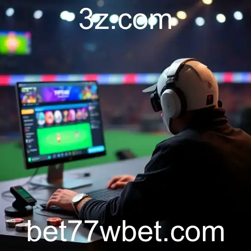 O Impacto dos Jogos Online na Economia Brasileira