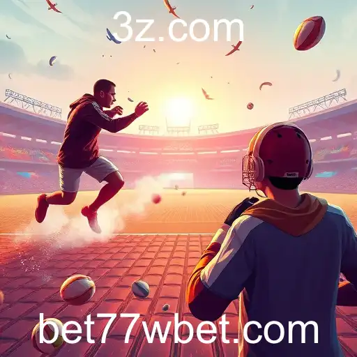 A Revolução dos Jogos em 2025