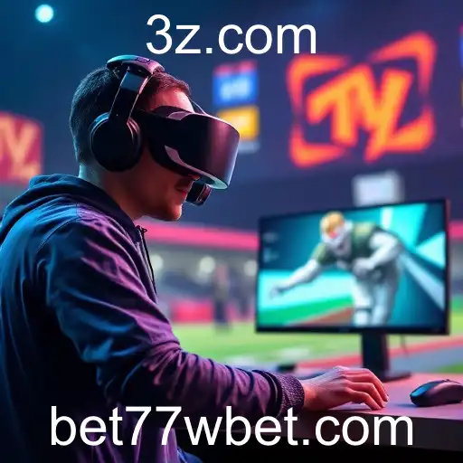 A Dinâmica Explosiva dos Jogos Online em 2025