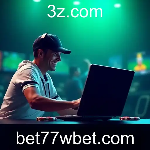 Impacto do 77wbet no Mercado de Jogos Online