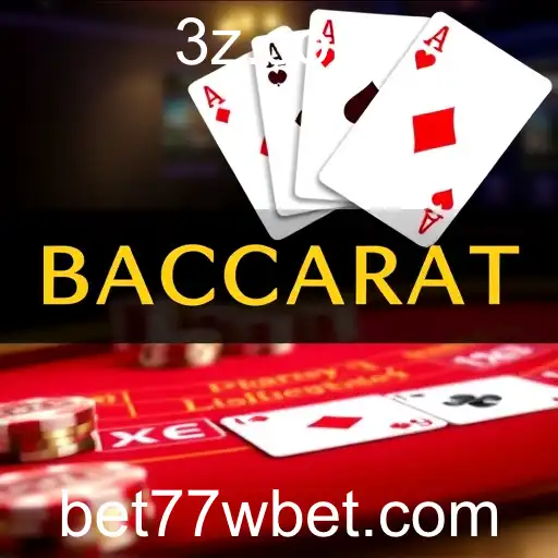 Explorando o Fascinante Mundo do Baccarat no 77wbet