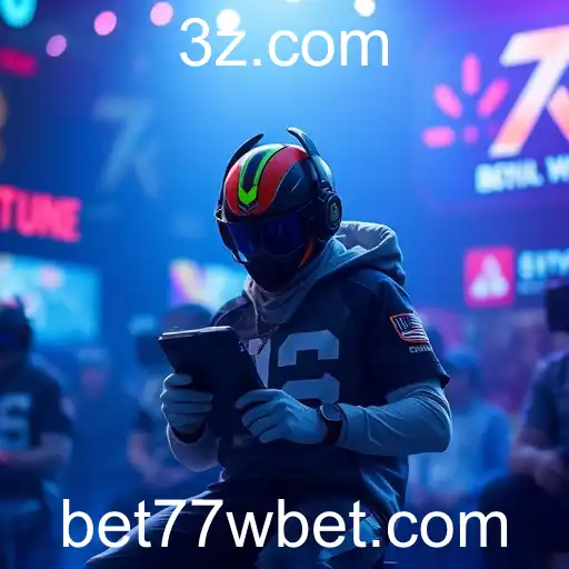 E-sports: Uma Categoria em Ascensão no '77wbet'
