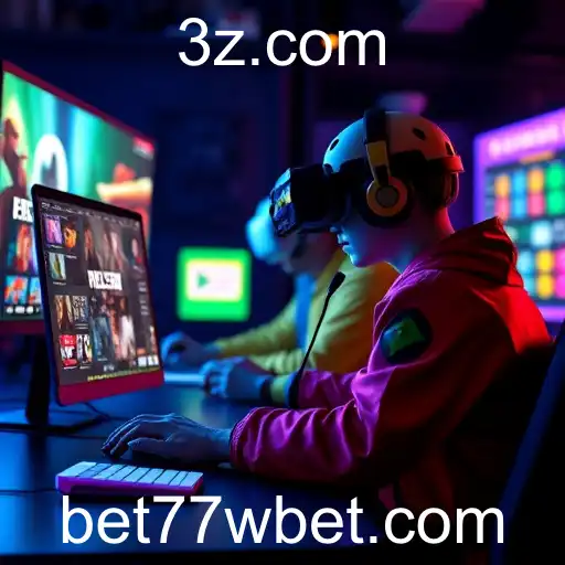 A Evolução dos Sites de Jogos Online em 2025