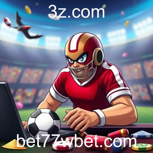 Expansão dos Jogos Online em 2025