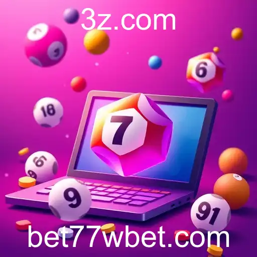 A Revolução da Loteria Online no 77wbet: Conveniência e Inovação ao Seu Alcance
