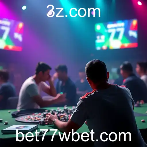 Novas Tendências em Jogos de Apostas Online