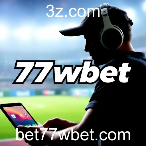 Mercado de Apostas em Crescimento: O Impacto da 77wbet