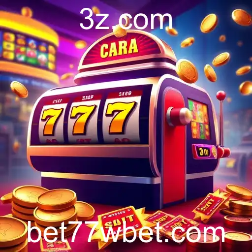 A Fascinante Diversidade dos Caça-Níqueis no 77wbet