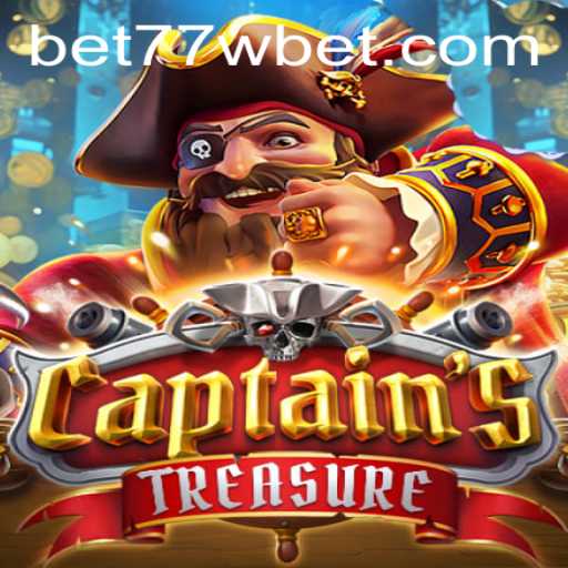 Exploring CaptainssTreasure: The Adventure of a Lifetime