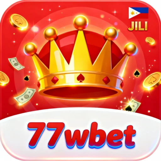 77wbet logo