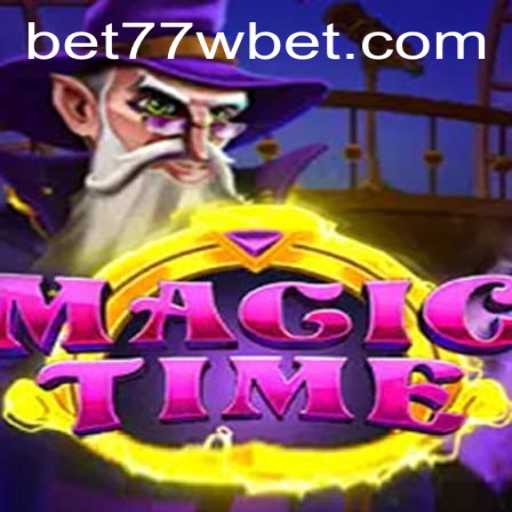 Unlock the Mysteries of MagicTime: A Journey into Enchantment