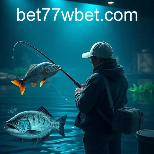 The Rise of Online Fishing: A Deep Dive into 77wbet