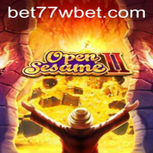 Unveiling the Exciting World of OpenSesameII and 77wbet