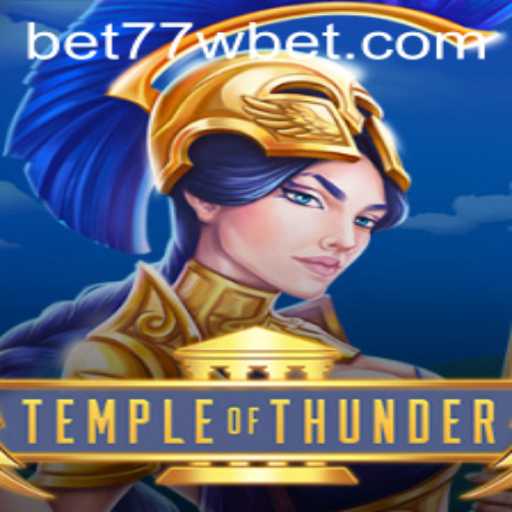 Discover the Adventurous World of TempleofThunder - A Comprehensive Guide