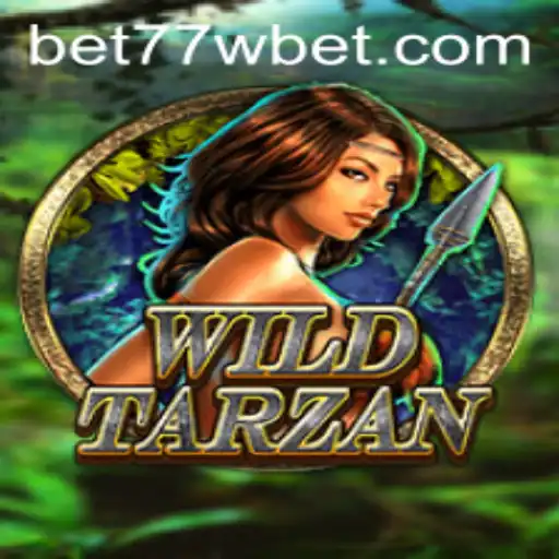 Exploring the Adventure of WildTarzan: The Captivating Gameplay by 77wbet